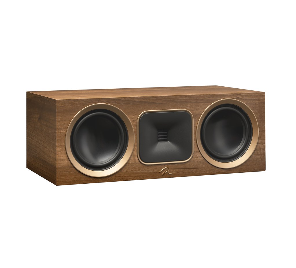 MartinLogan Foundation C1 keskikaiutin