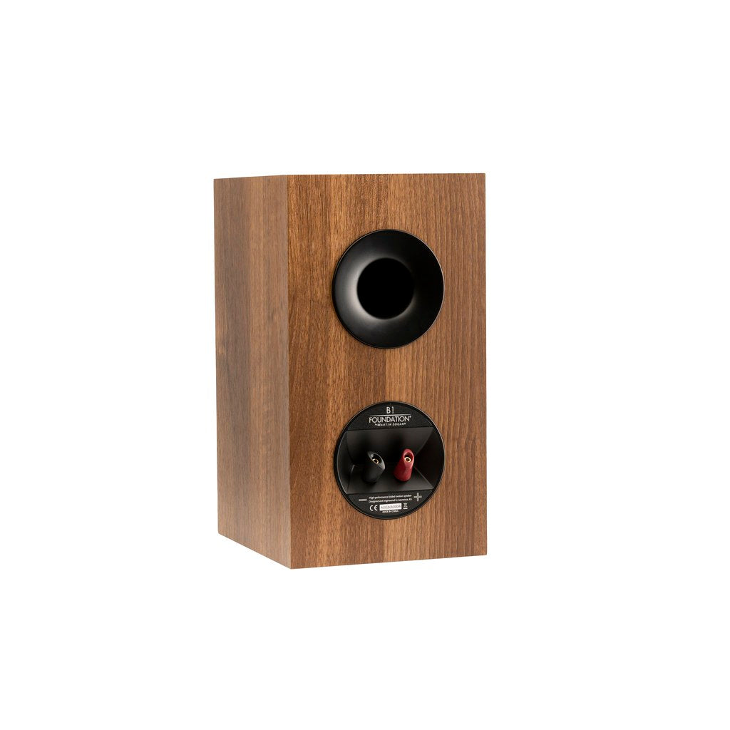 MartinLogan Foundation B1 jalustakaiutinpari