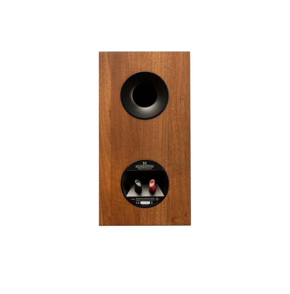 MartinLogan Foundation B2 jalustakaiutinpari