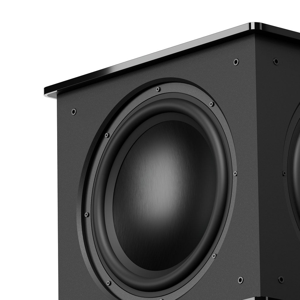 MartinLogan Grotto 15 aktiivisubwoofer