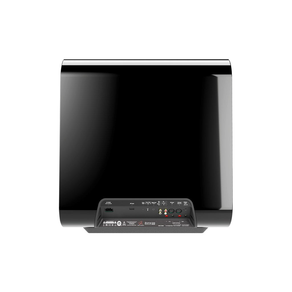 MartinLogan Depth 215 aktiivisubwoofer