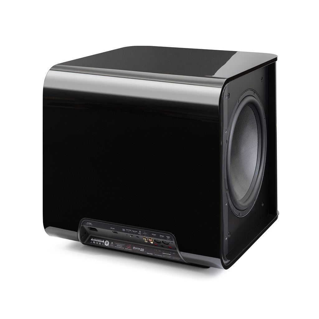 MartinLogan Depth 215 aktiivisubwoofer