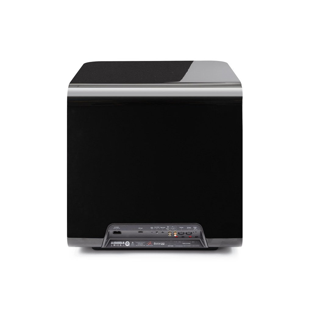 MartinLogan Depth 212 aktiivisubwoofer