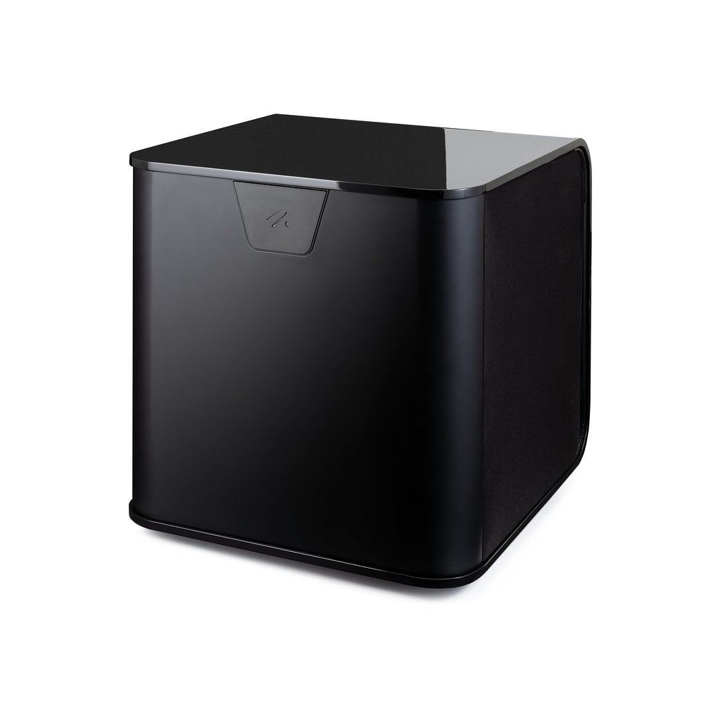 MartinLogan Depth 212 aktiivisubwoofer