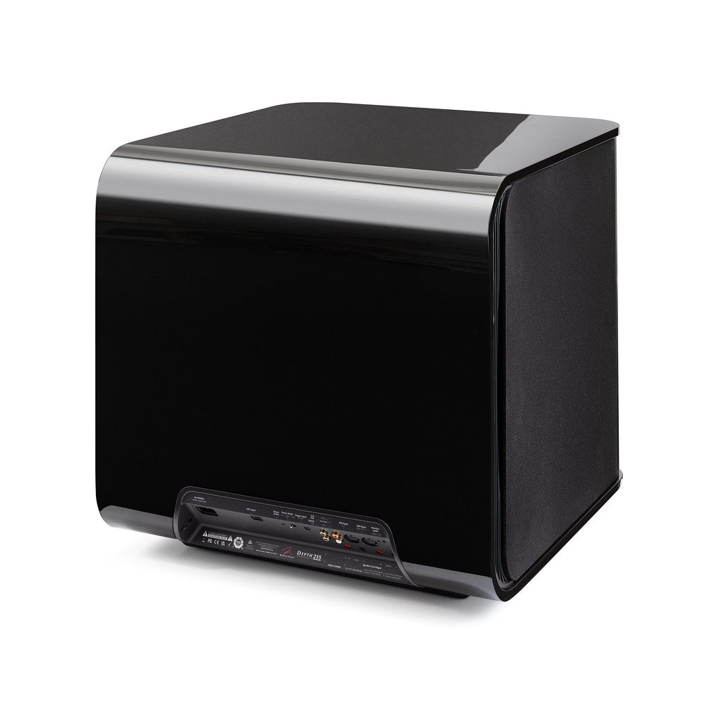 MartinLogan Depth 215 aktiivisubwoofer