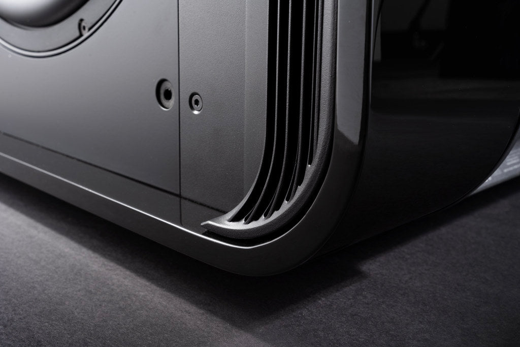 MartinLogan Depth 212 aktiivisubwoofer