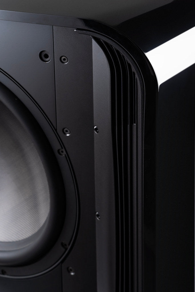 MartinLogan Depth 215 aktiivisubwoofer