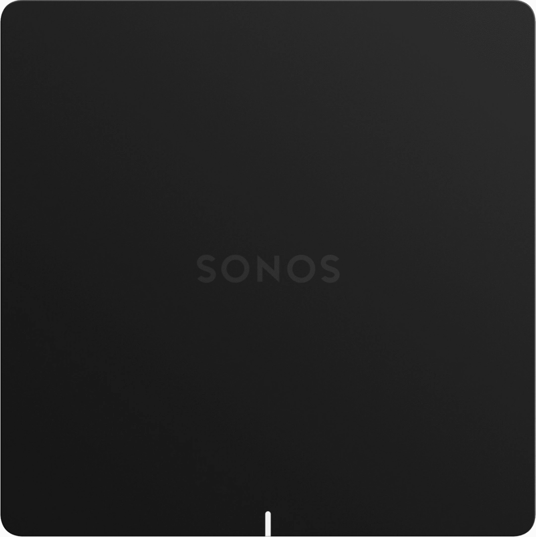 Sonos Port verkkosoitin / esivahvistin