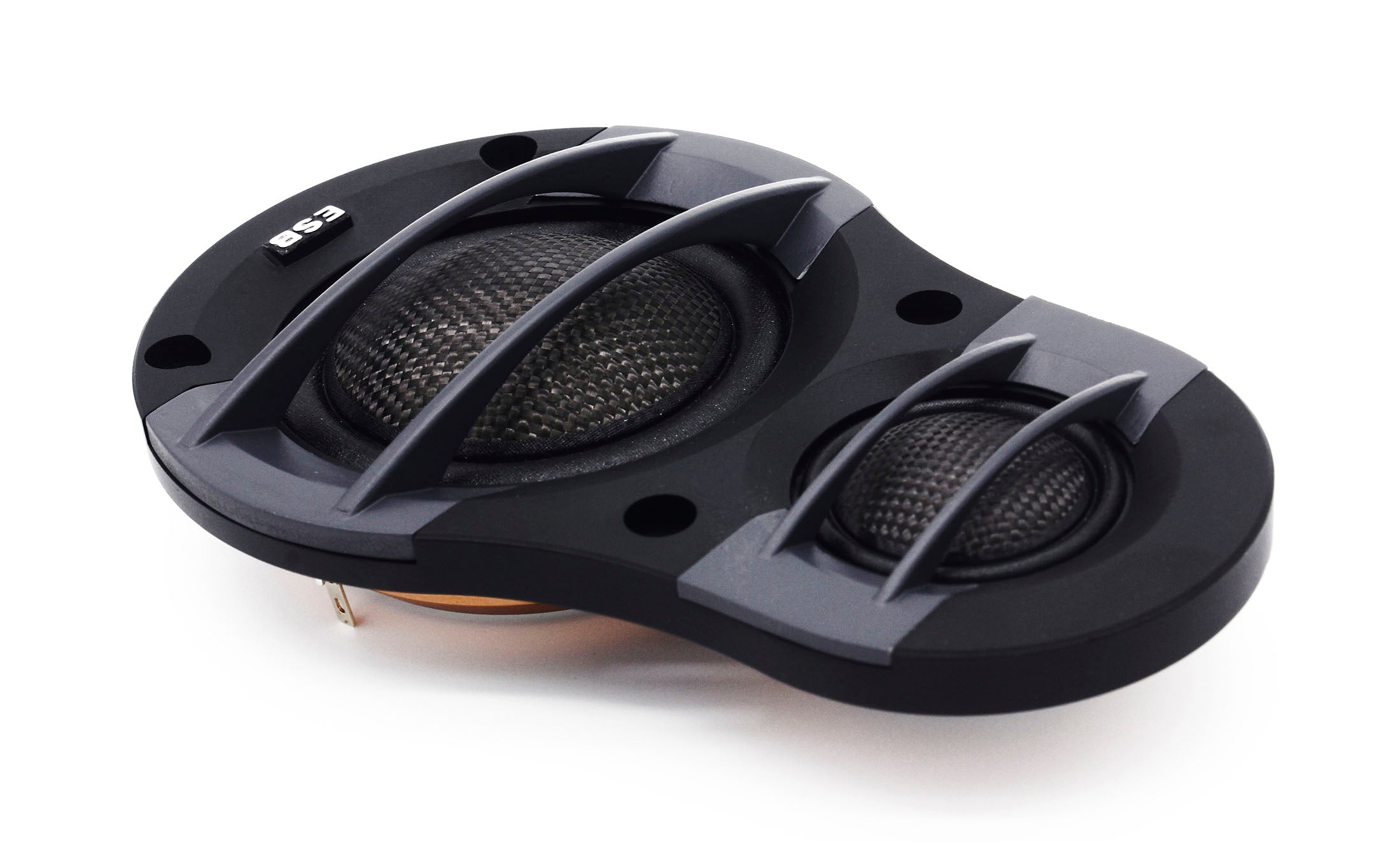 ESB Audio 5.UMA Mid-High Unit, 2"/50 mm Mid. + 1.1"/28 mm Tw. (pair)