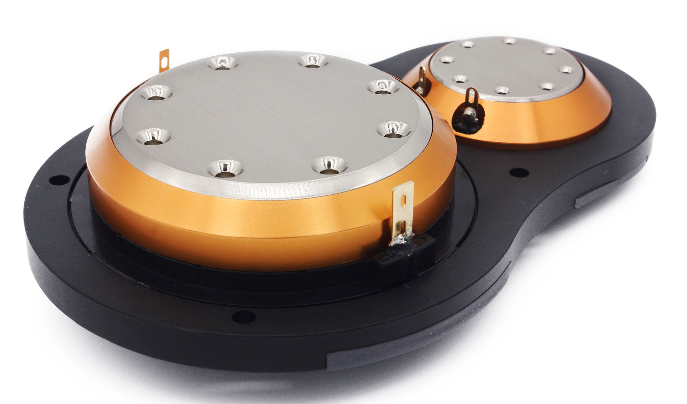 ESB Audio 5.UMA Mid-High Unit, 2"/50 mm Mid. + 1.1"/28 mm Tw. (pair)