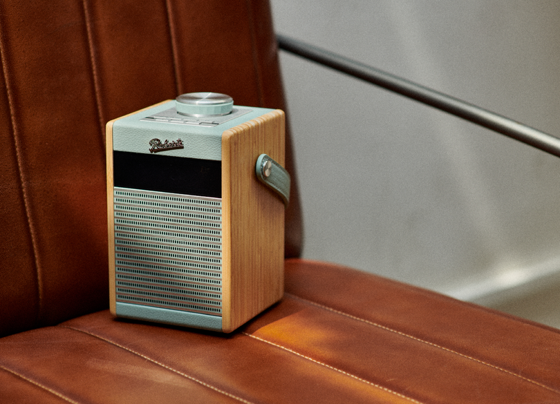 Roberts Radio Rambler Midi