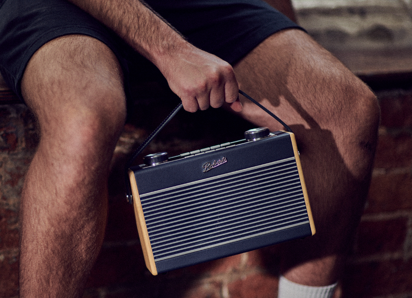 Roberts Radio Rambler Max