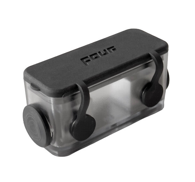 FOUR Connect 4-600420 splash-proof mini ANL fuse box 10/50mm2