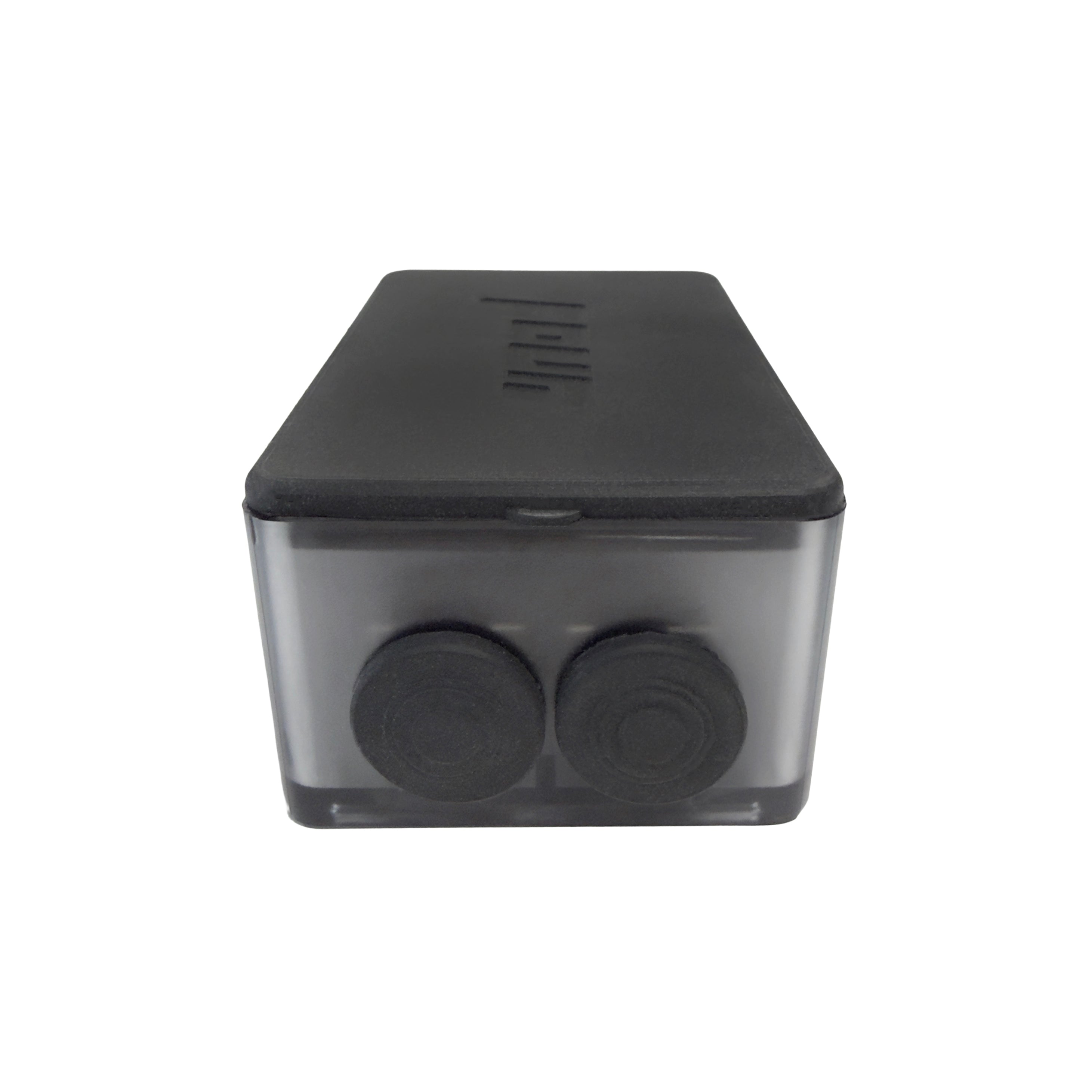 FOUR 4-600422 STAGE 2 roiskevesitiivis mini ANL-sulakepesä 2x50 / 2x25mm2