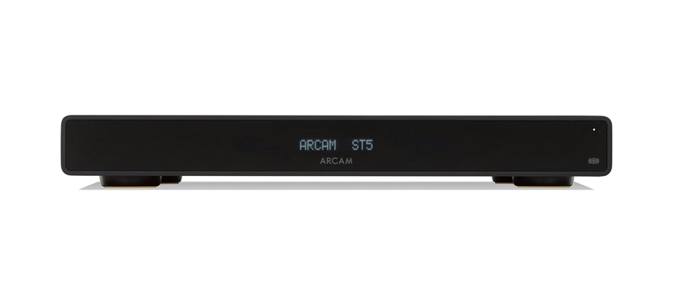 Arcam ST5 network player