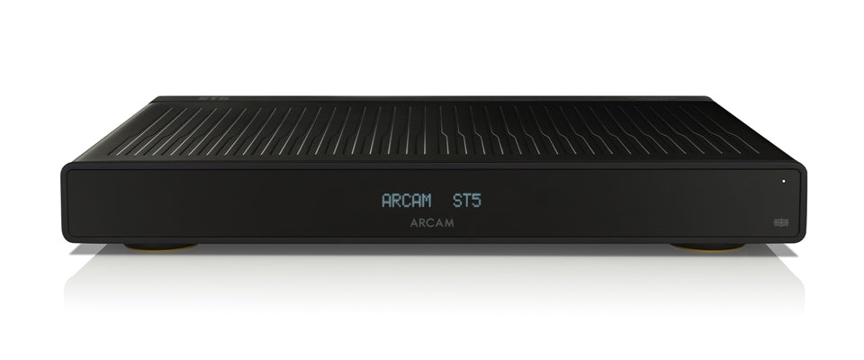 Arcam ST5 network player