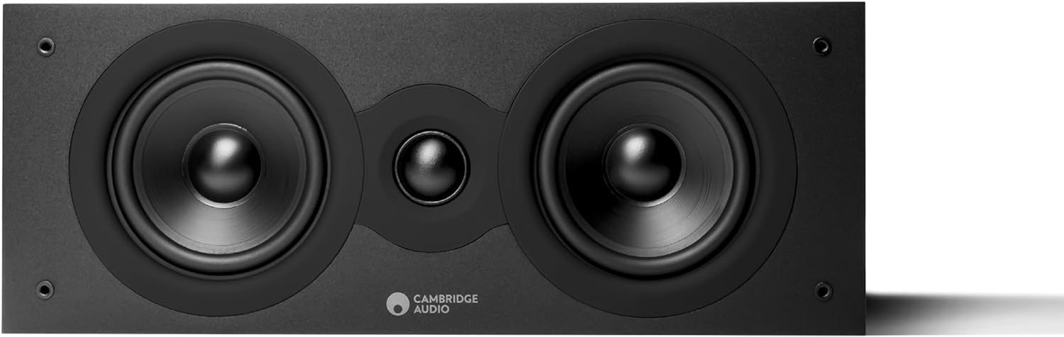 Cambridge Audio SX-70 keskikaiutin