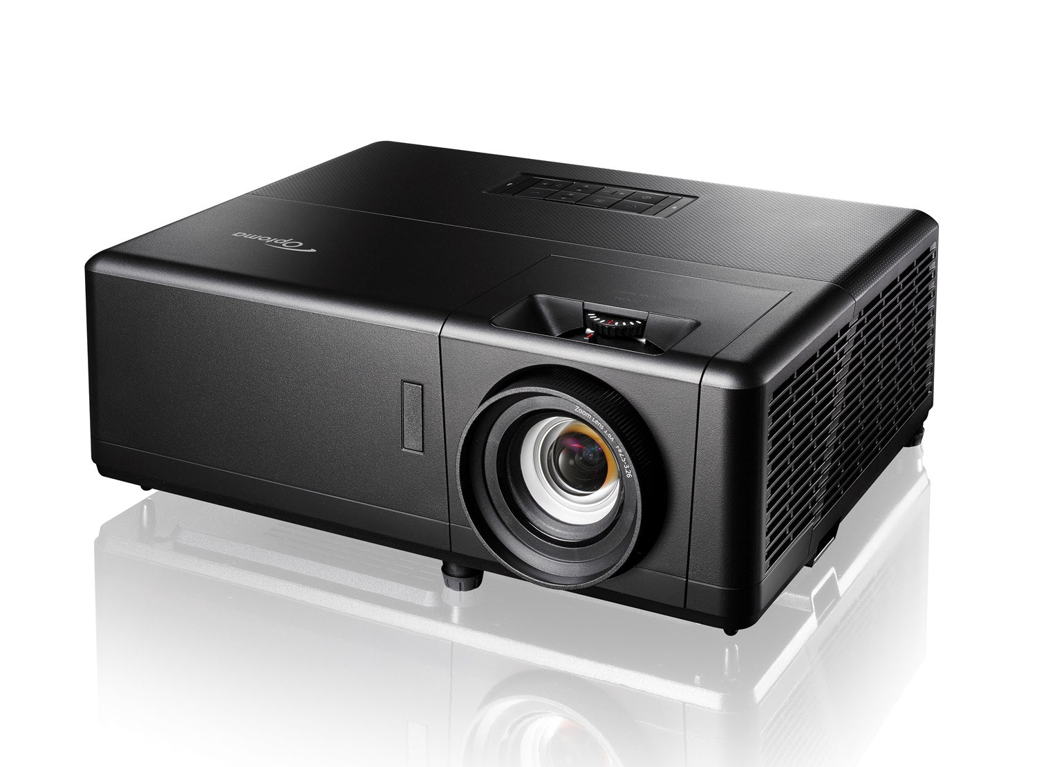 Optoma UHZ55 Smart 4K Laser projector