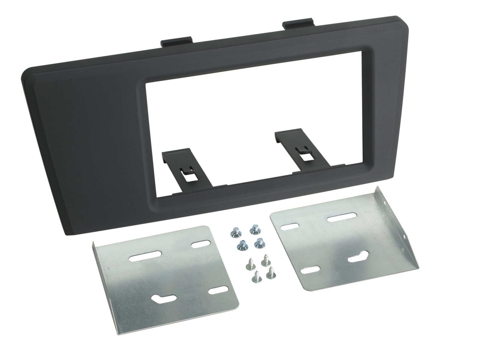 ACV 381352-06 2-DIN asennuspaneeli Volvo S60/V60/S70/V70/XC70