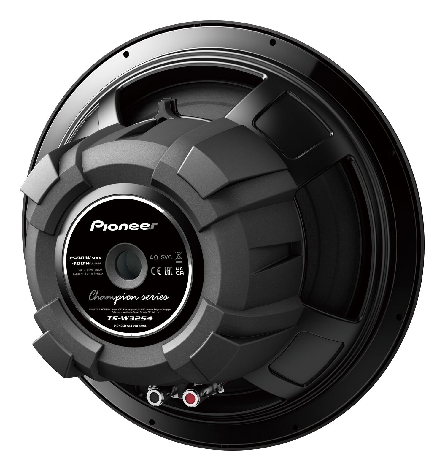 Pioneer TS-W32S4