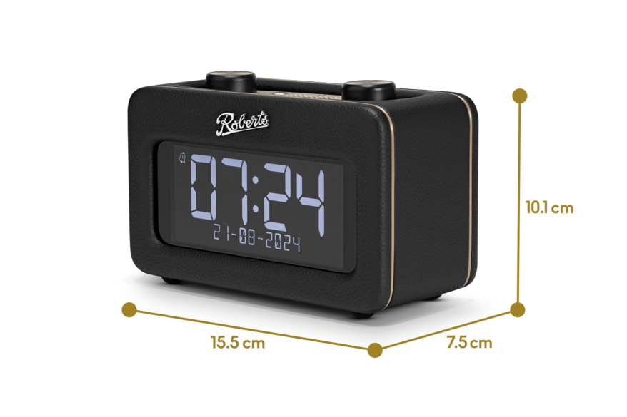 Roberts Radio Revival Rest