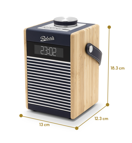 Roberts Radio Rambler Midi