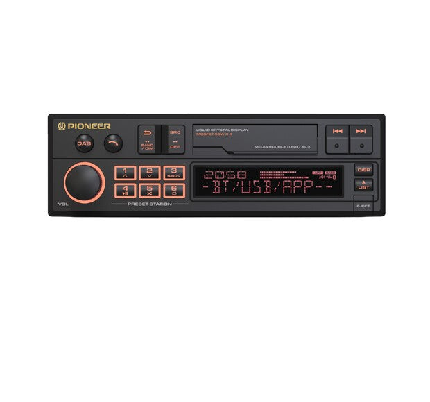 Pioneer SXT-C10PS