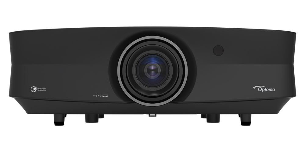 Optoma UHZ68LV 4K UHD Dual Laser Projector