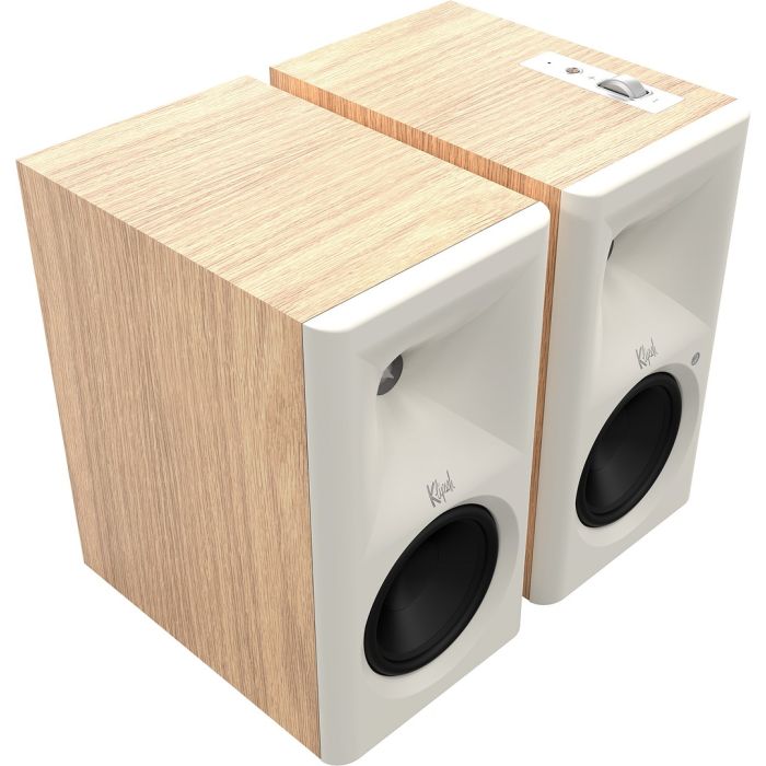 Klipsch The FIVES II aktiivikaiutinpari