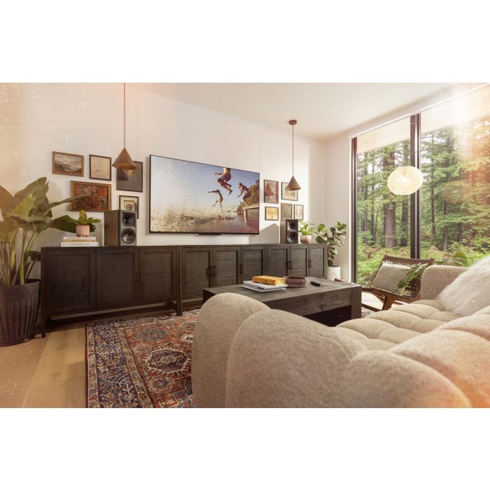 Klipsch THE SEVENS II aktiivikaiutinpari