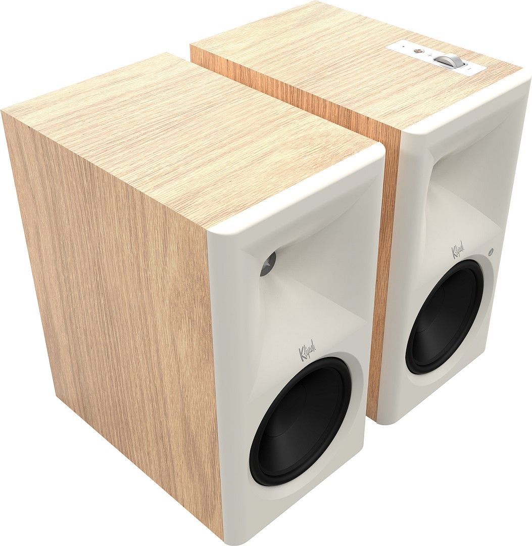 Klipsch THE SEVENS II aktiivikaiutinpari