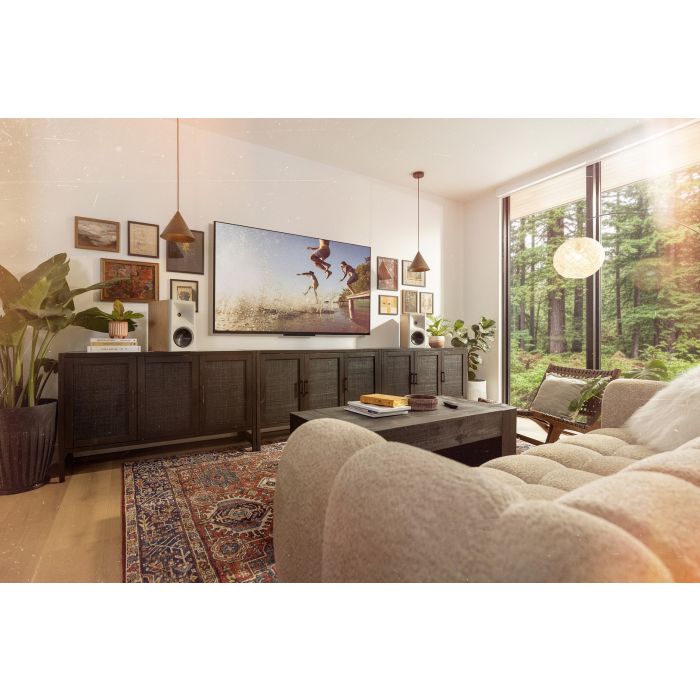 Klipsch THE SEVENS II aktiivikaiutinpari