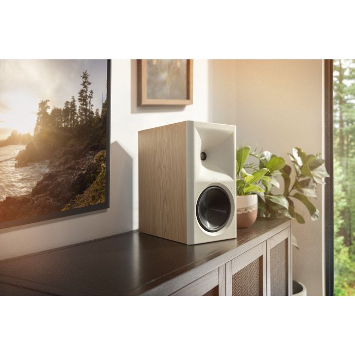 Klipsch THE SEVENS II aktiivikaiutinpari