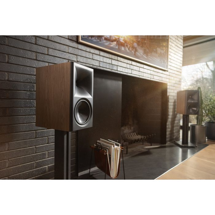 Klipsch THE NINES II aktiivikaiutinpari