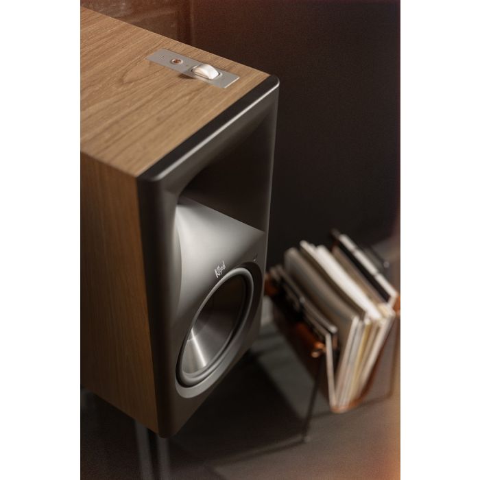 Klipsch THE NINES II aktiivikaiutinpari