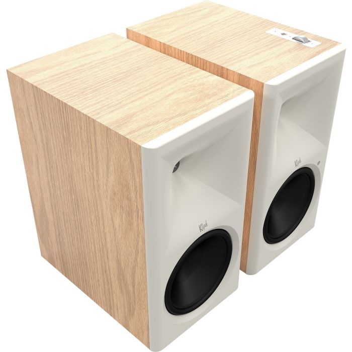Klipsch THE NINES II aktiivikaiutinpari