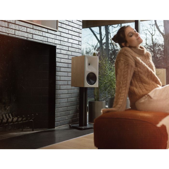 Klipsch THE NINES II aktiivikaiutinpari