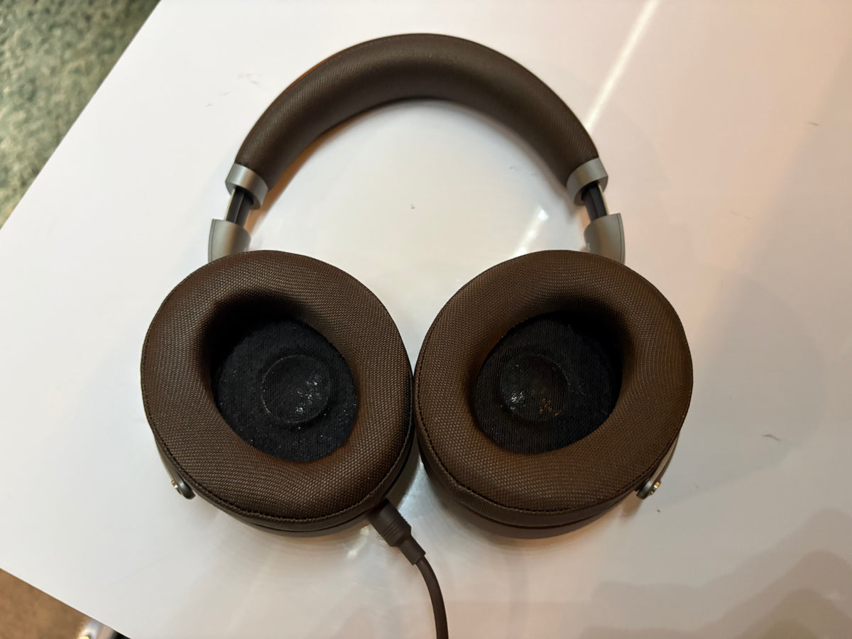 Focal Hadenys open ear headphones