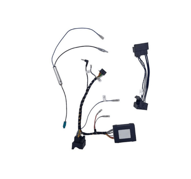 Pioneer CD-SVW-UAR.007AE (UART Adapter)