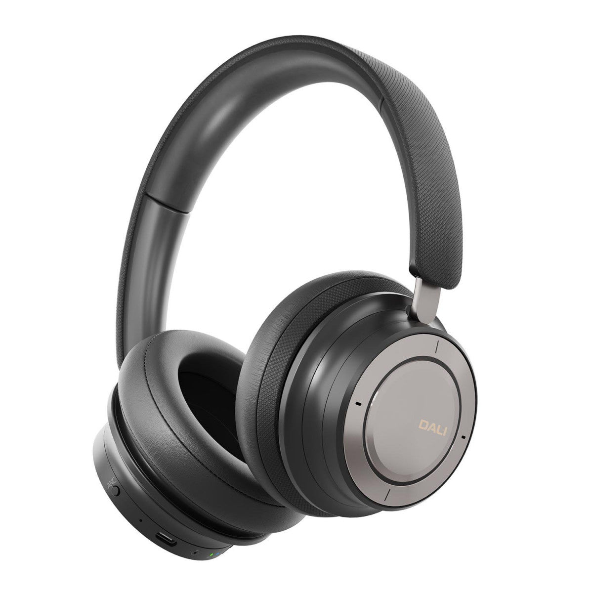 Dali IO-8 Bluetooth Noise Cancelling Headphones