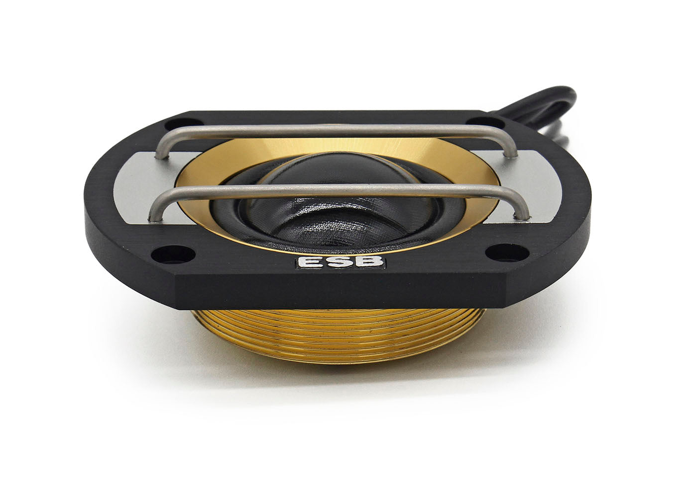 ESB Audio 8.028S 1.1"/28 mm Squared Silk Dome Tweeter (pair)