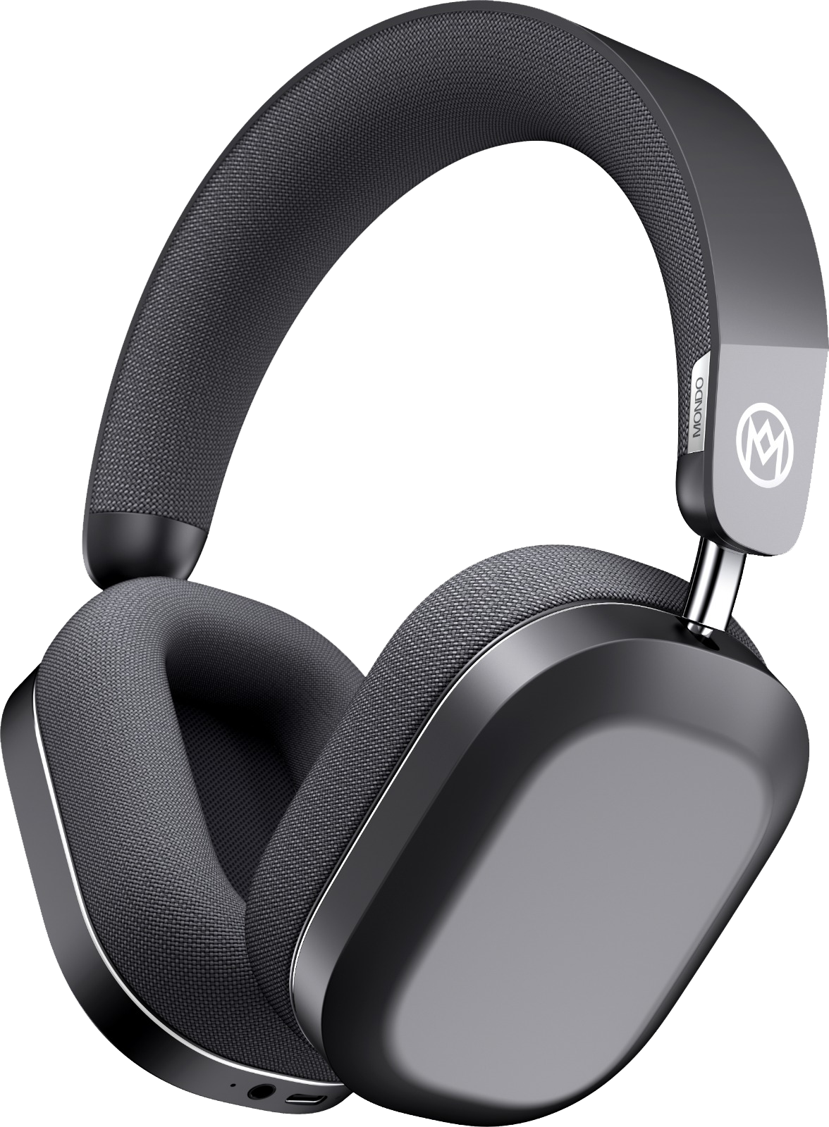 MONDO by Defunc Over-Ear BT Sport headphones