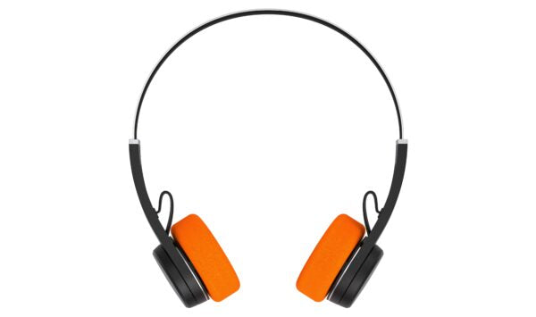 MONDO by Defunc On-Ear Bluetooth headphones