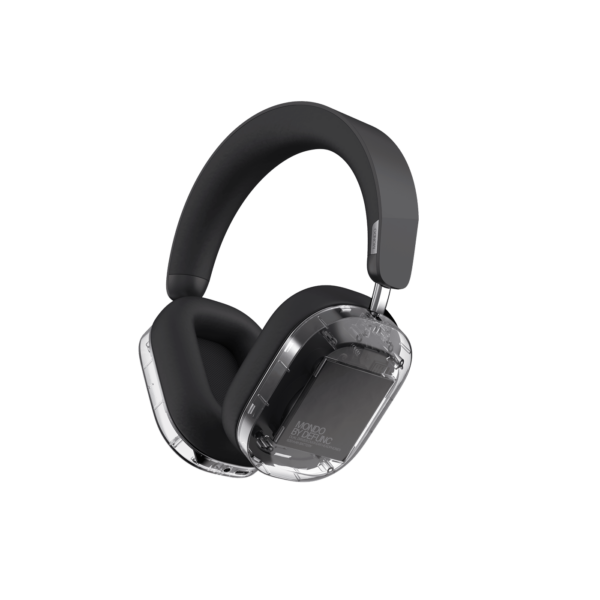 MONDO by Defunc Over-Ear Bluetooth-kuulokkeet