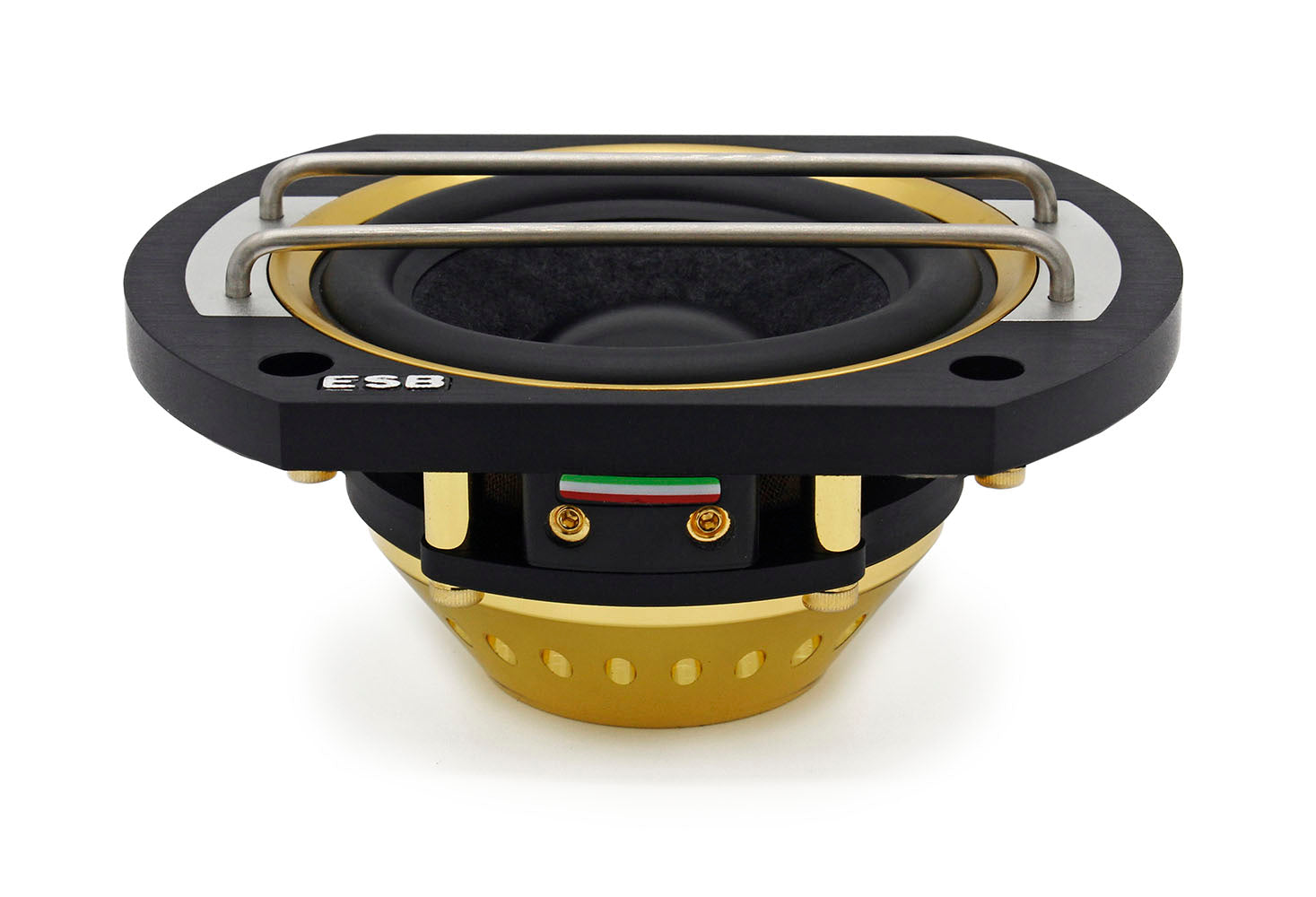 ESB Audio 8.075 3"/75 mm Cone Midrange (pair)