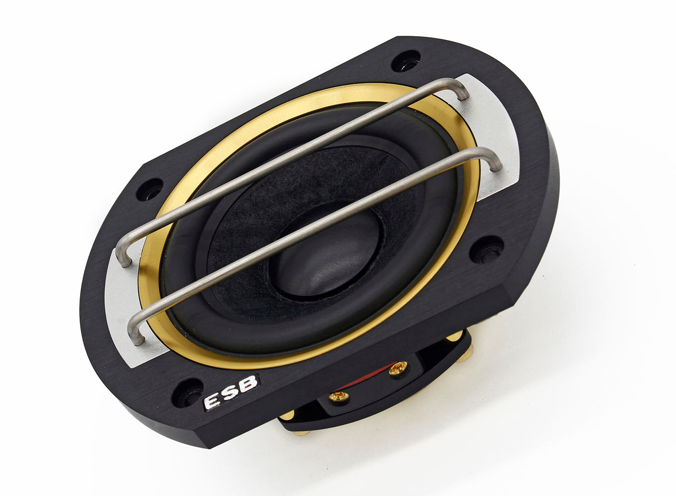ESB Audio 8.075 3"/75 mm Cone Midrange (pair)