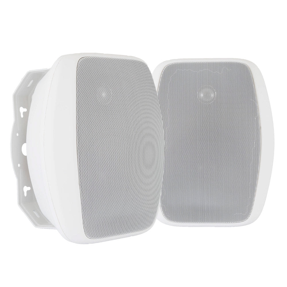 System One OD570W pair of outdoor speakers + AI-Sonic BT-A230