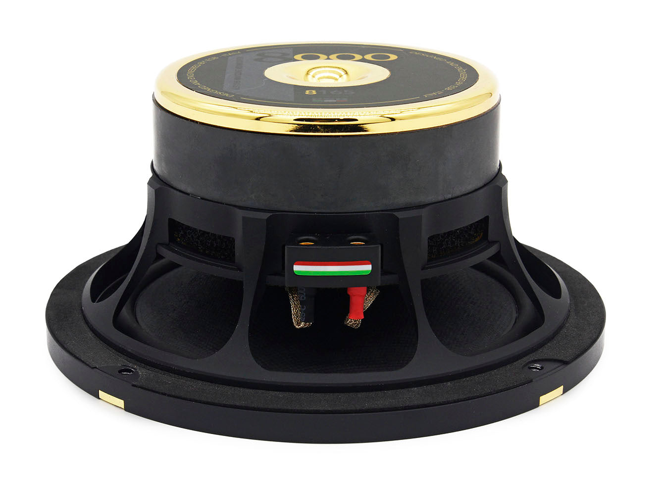 ESB Audio 8.165 6.5"/165 mm Woofer (pair)