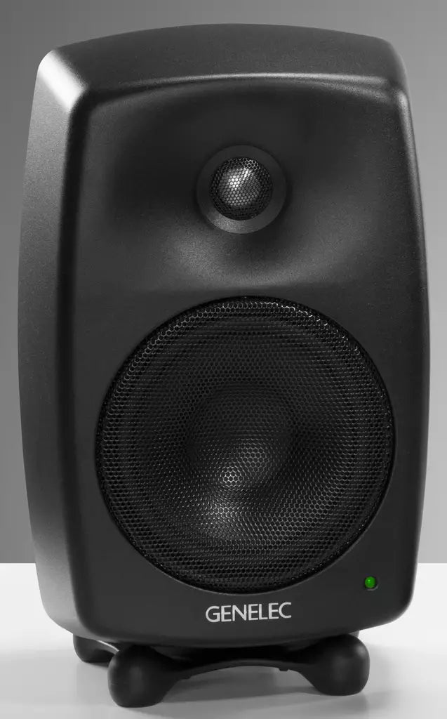 Genelec 8330 DSP-aktiivikaiutin