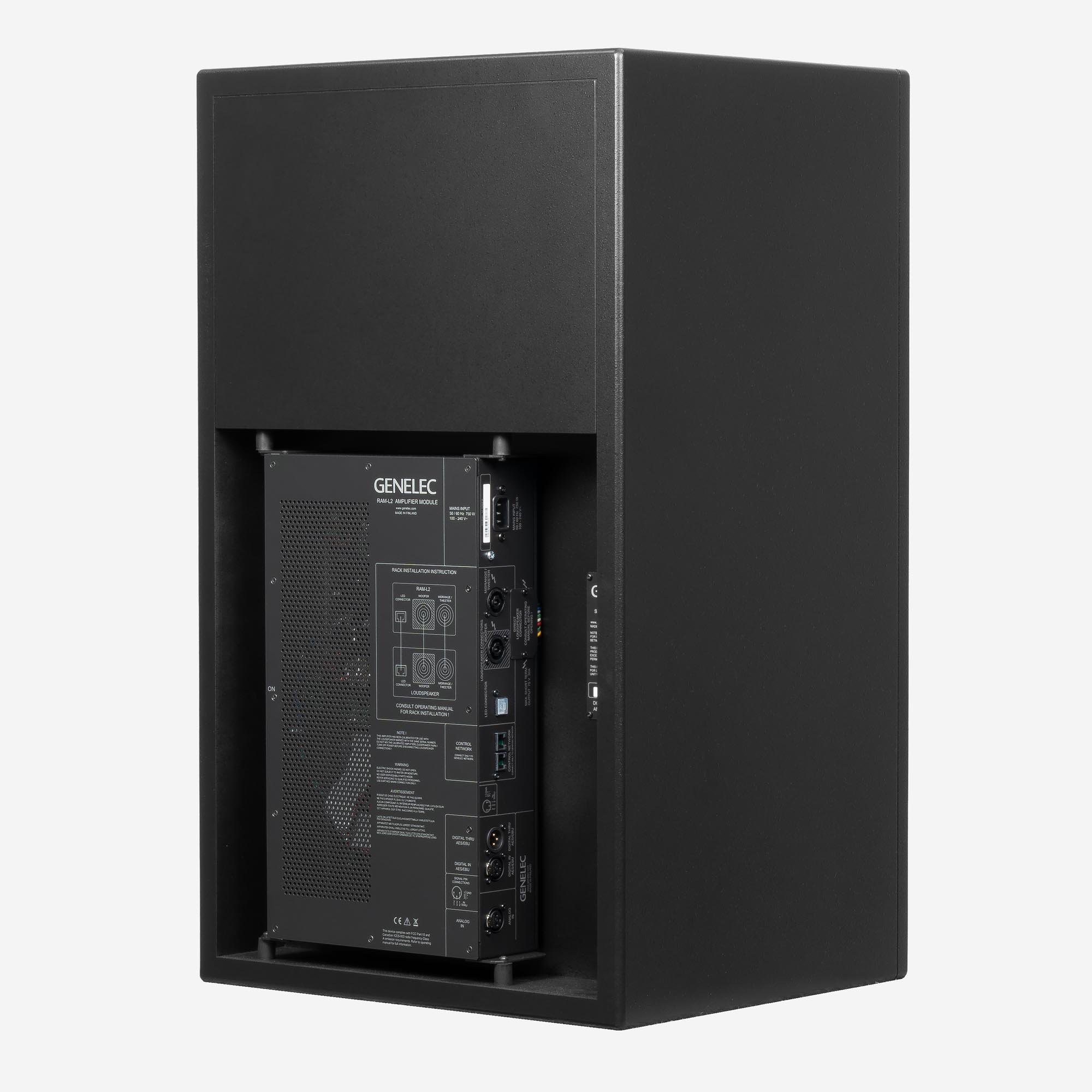 Genelec 8380A SAM™ Studio Monitor 